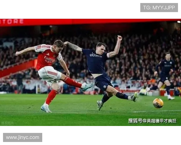 足总杯阿森纳四球横扫维冈晋级