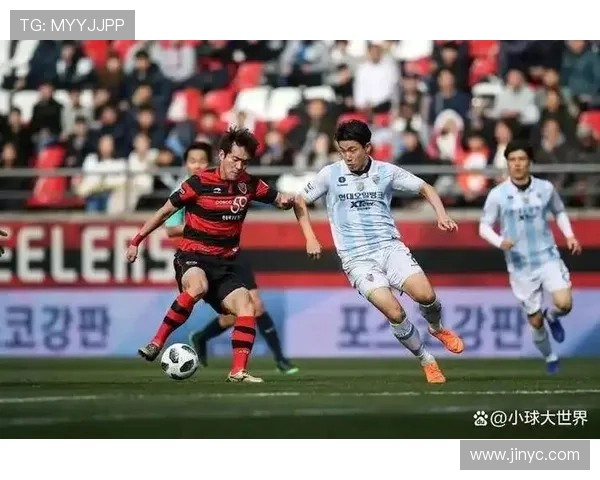 蔚山外援战海港发挥佳联赛更强